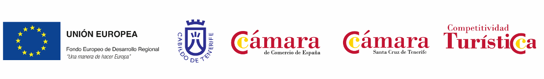 logos subvencion competitividad turistica